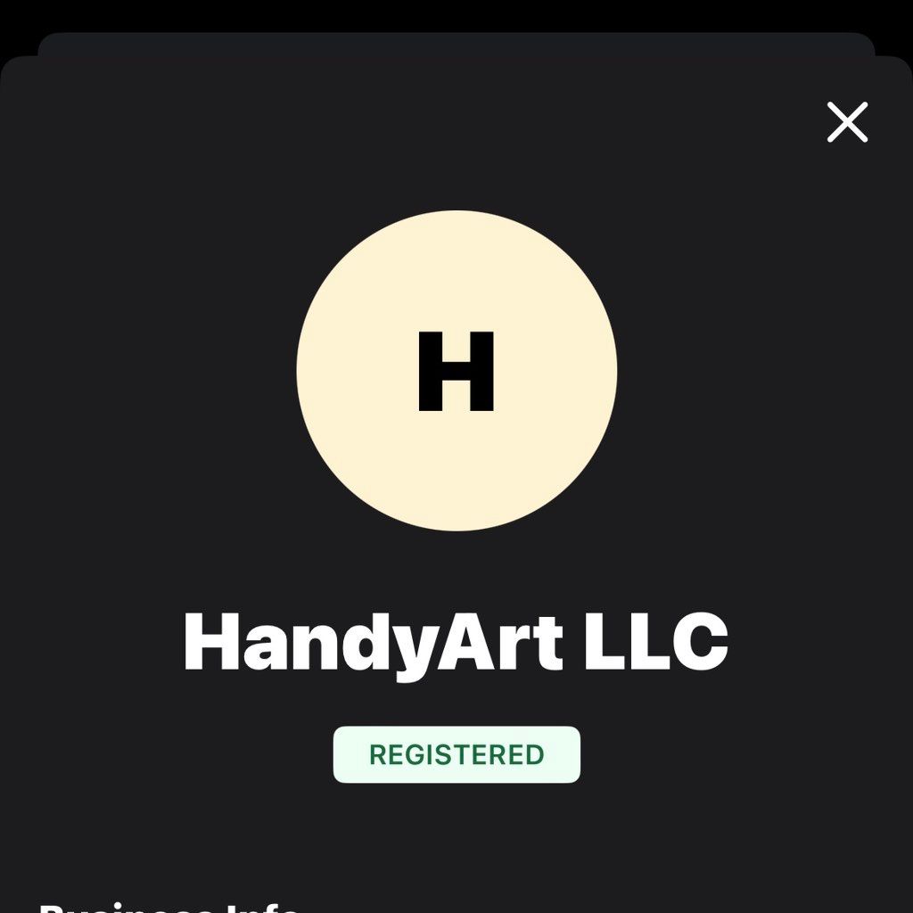 HandyArt LLC