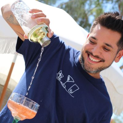 Avatar for This Drink's On D