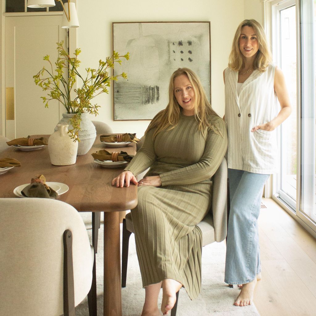 Lakeside Luxury Interiors
