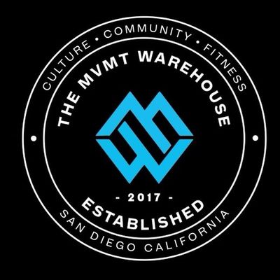 Avatar for The Movement Warehouse