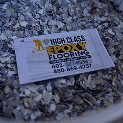 Avatar for High Class Epoxy