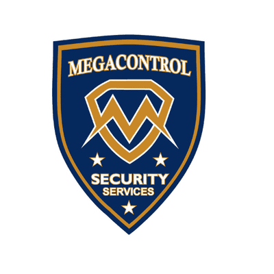 Avatar for Mega Control Security Services