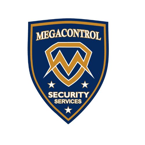 Mega Control Security Services