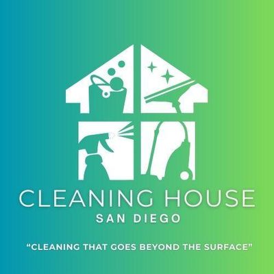 Avatar for CLEANING HOUSE SAN DIEGO
