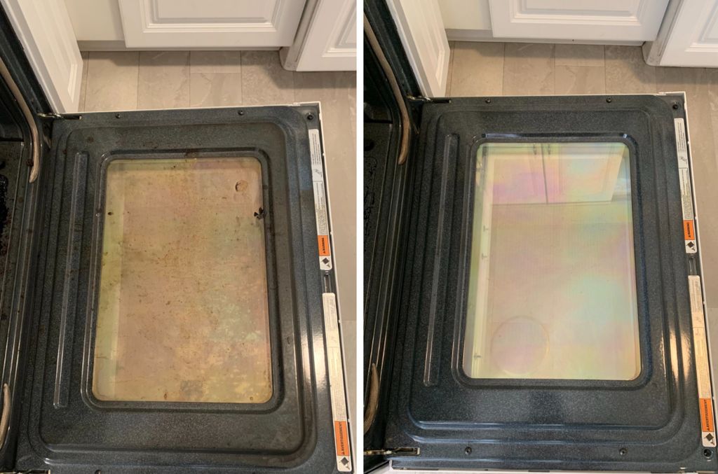 Deep Clean/Specialty Clean