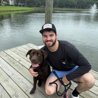 Avatar for Ryan farris