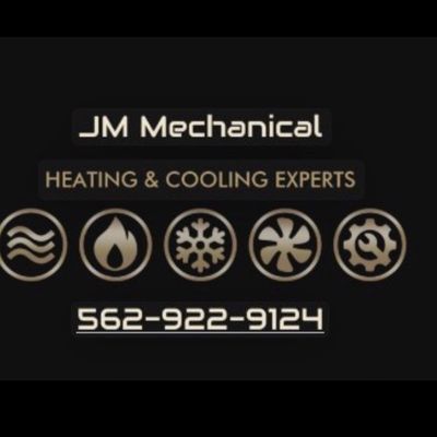 Avatar for JM Mechanical AC + Heat