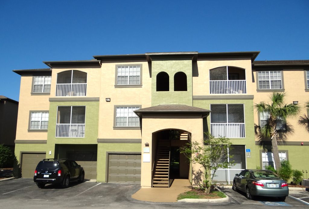 Multi family - condo