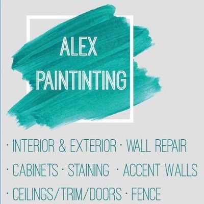 Avatar for Alex Painting and Handyman