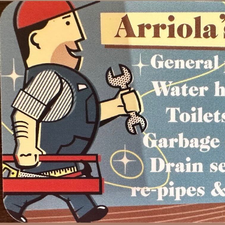 Arriola’s plumbing
