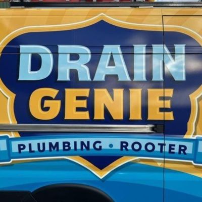 Avatar for Drain Genie 🧞‍♂️The Sewer Plumbing Pros