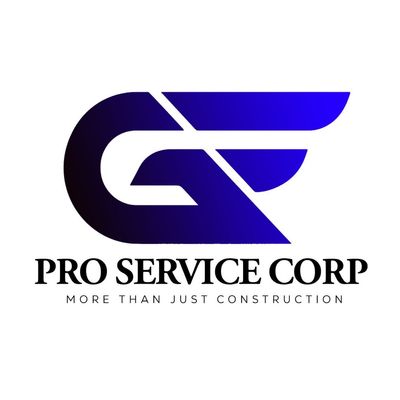 Avatar for Gf pro services corp
