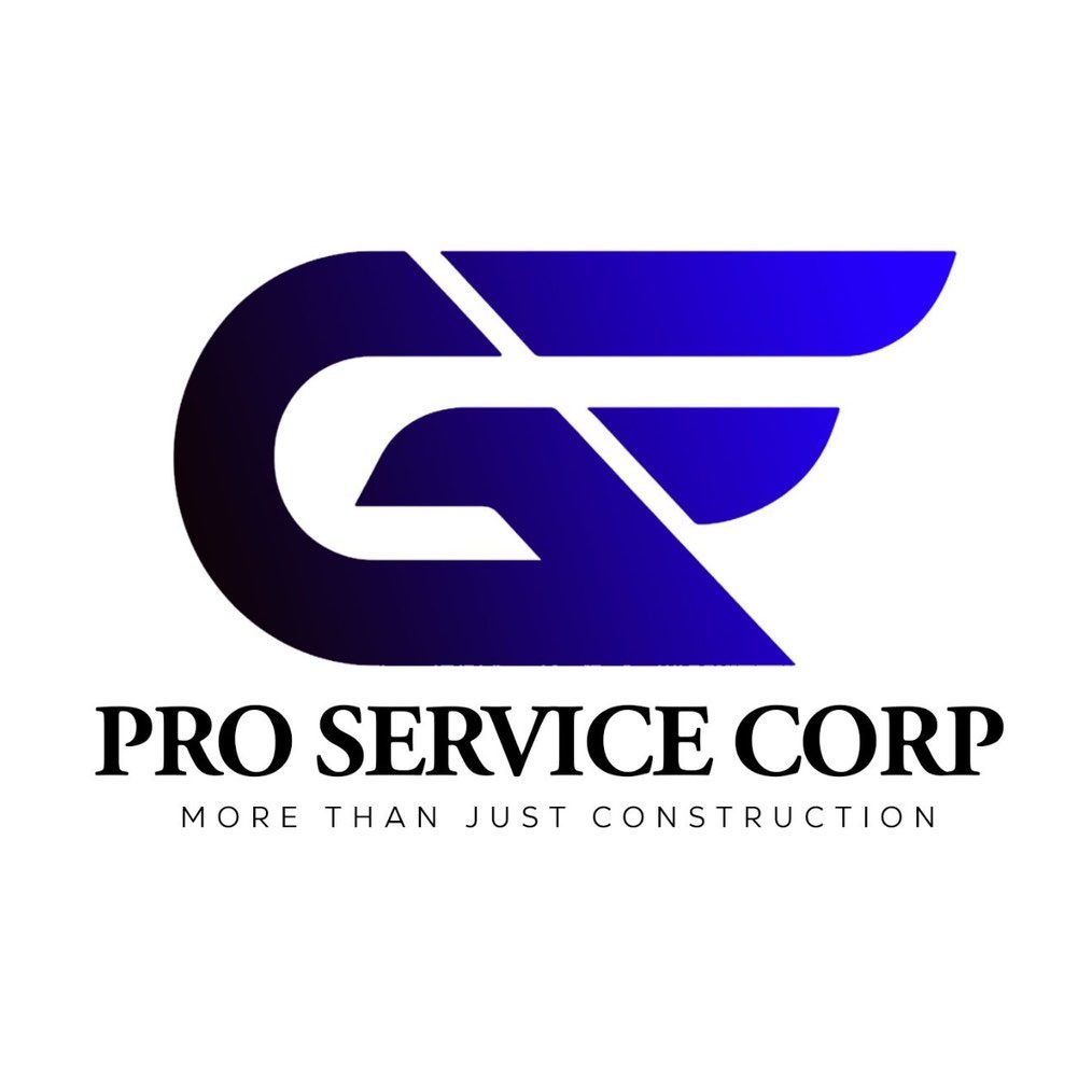 Gf pro services corp