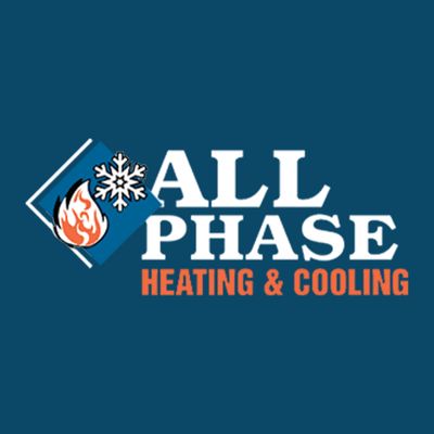 Avatar for All-Phase Heating & Cooling