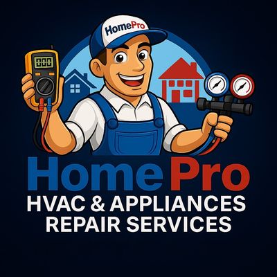 Avatar for HomePro Repair Services