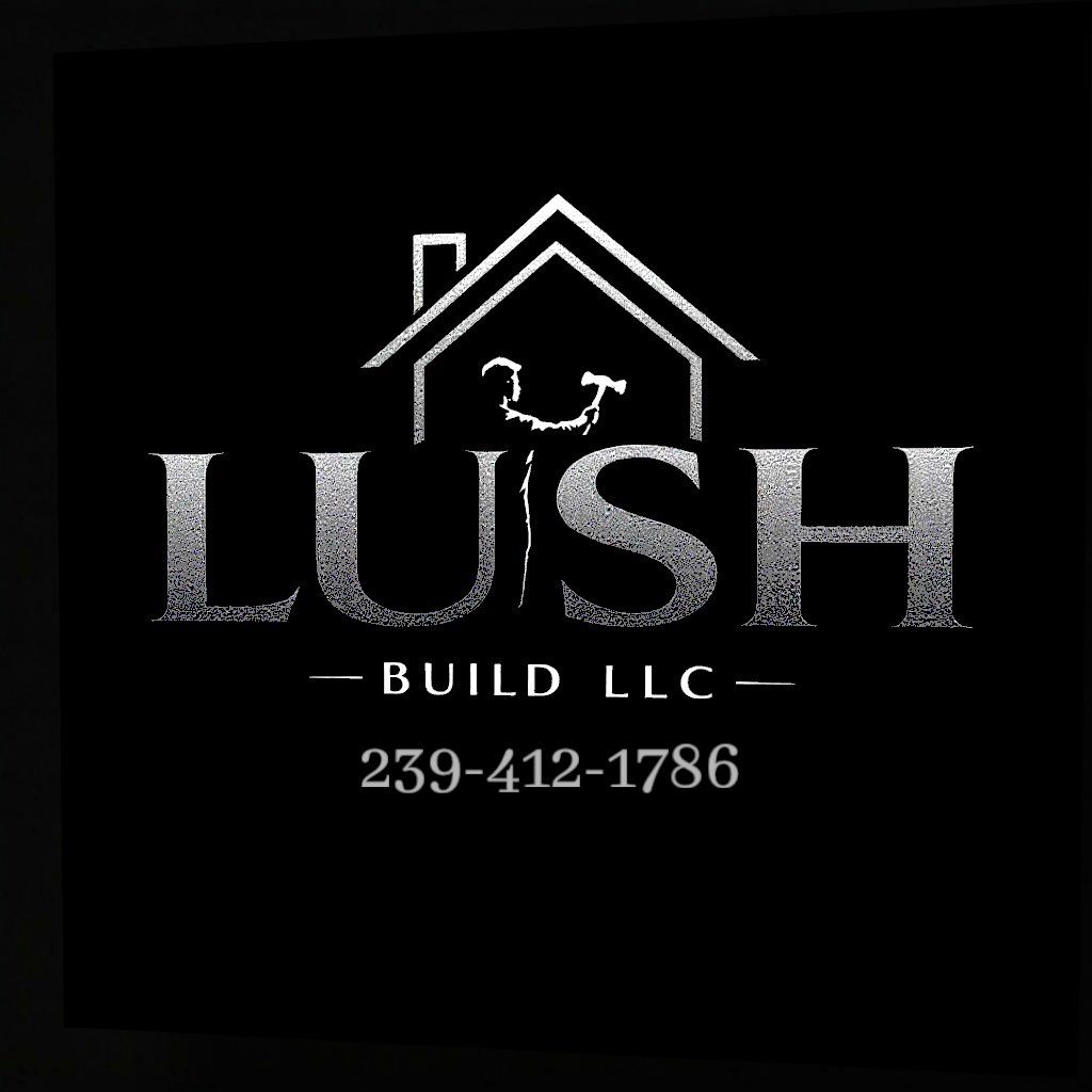 Lush build LLC