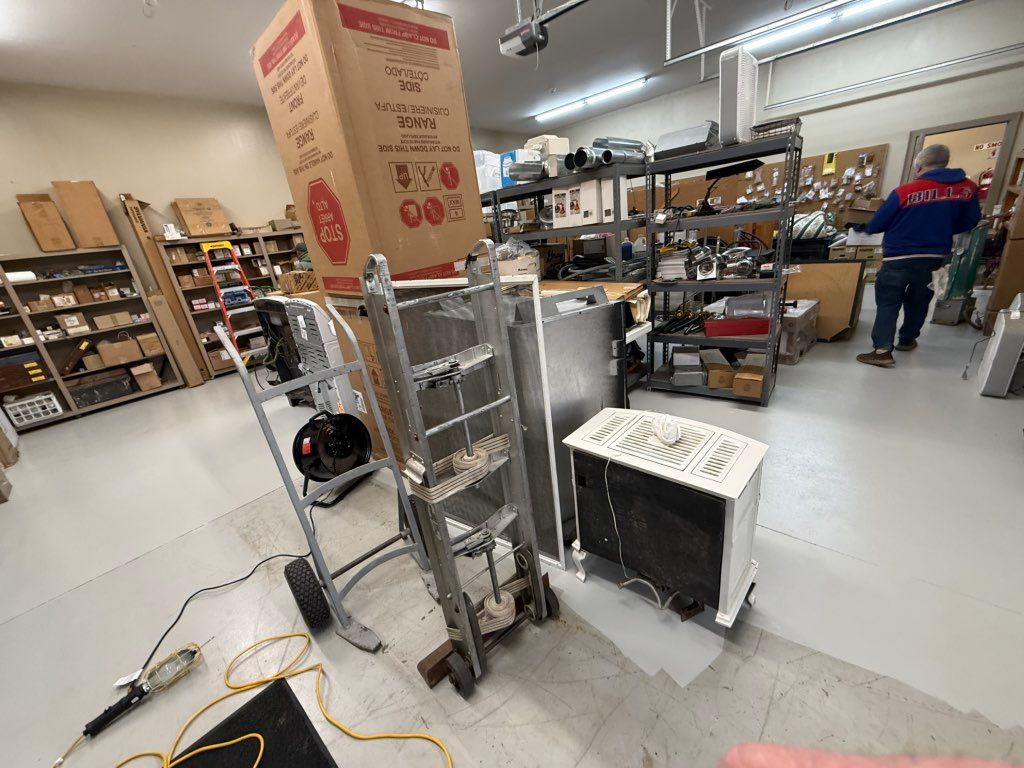 Projects and media