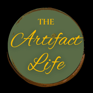 Avatar for The Artifact Life