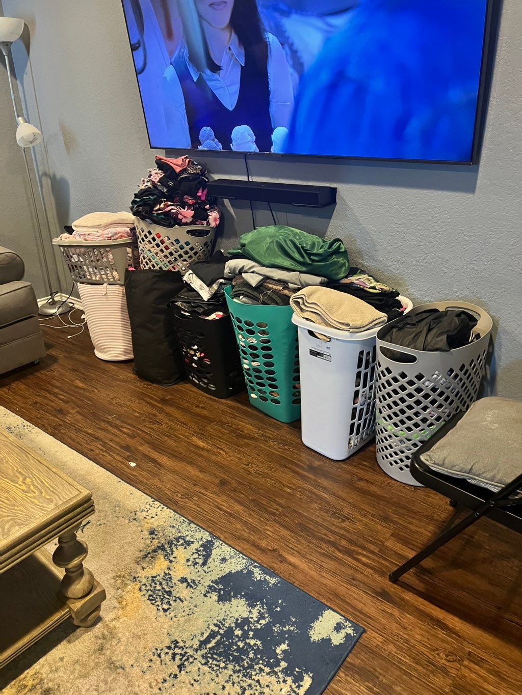 Customer photos