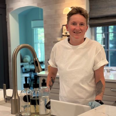 Avatar for Irina Home Cleaning NYC
