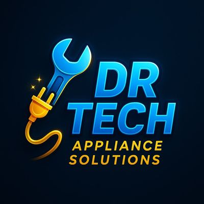 Avatar for DR Tech Appliance Solutions
