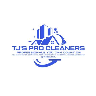 Avatar for TJ'S Pro Cleaners LLC