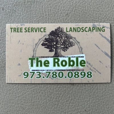 Avatar for The Roble Tree Service LLC