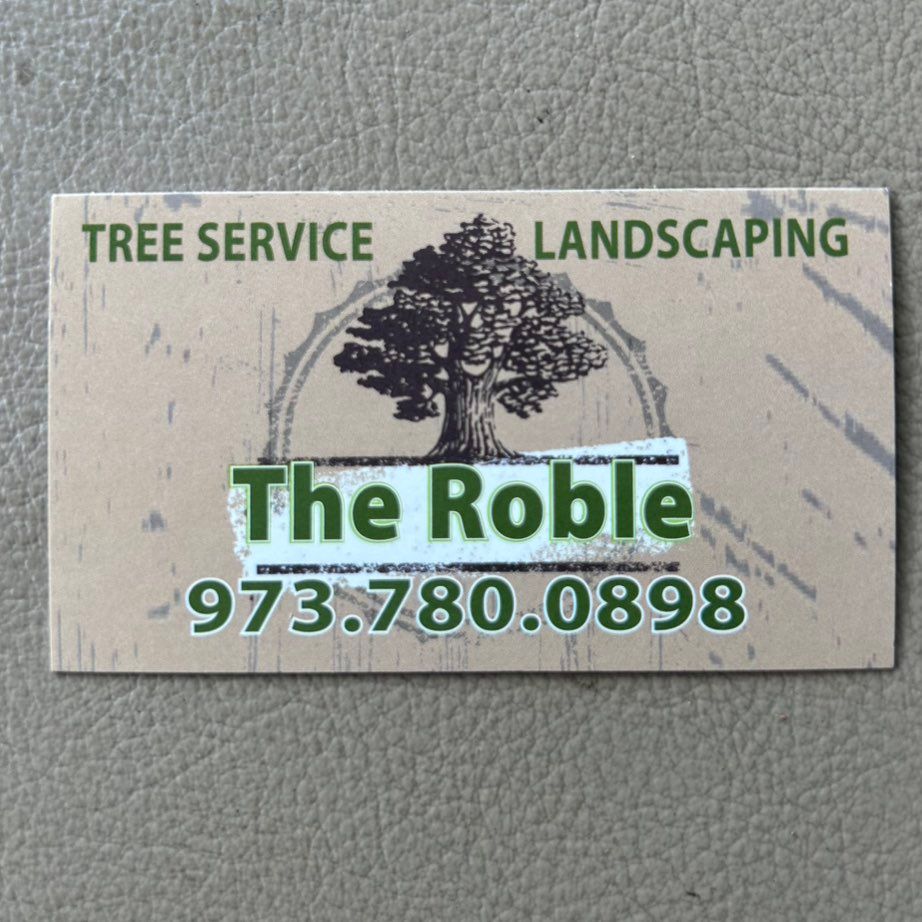 The Roble Tree Service LLC
