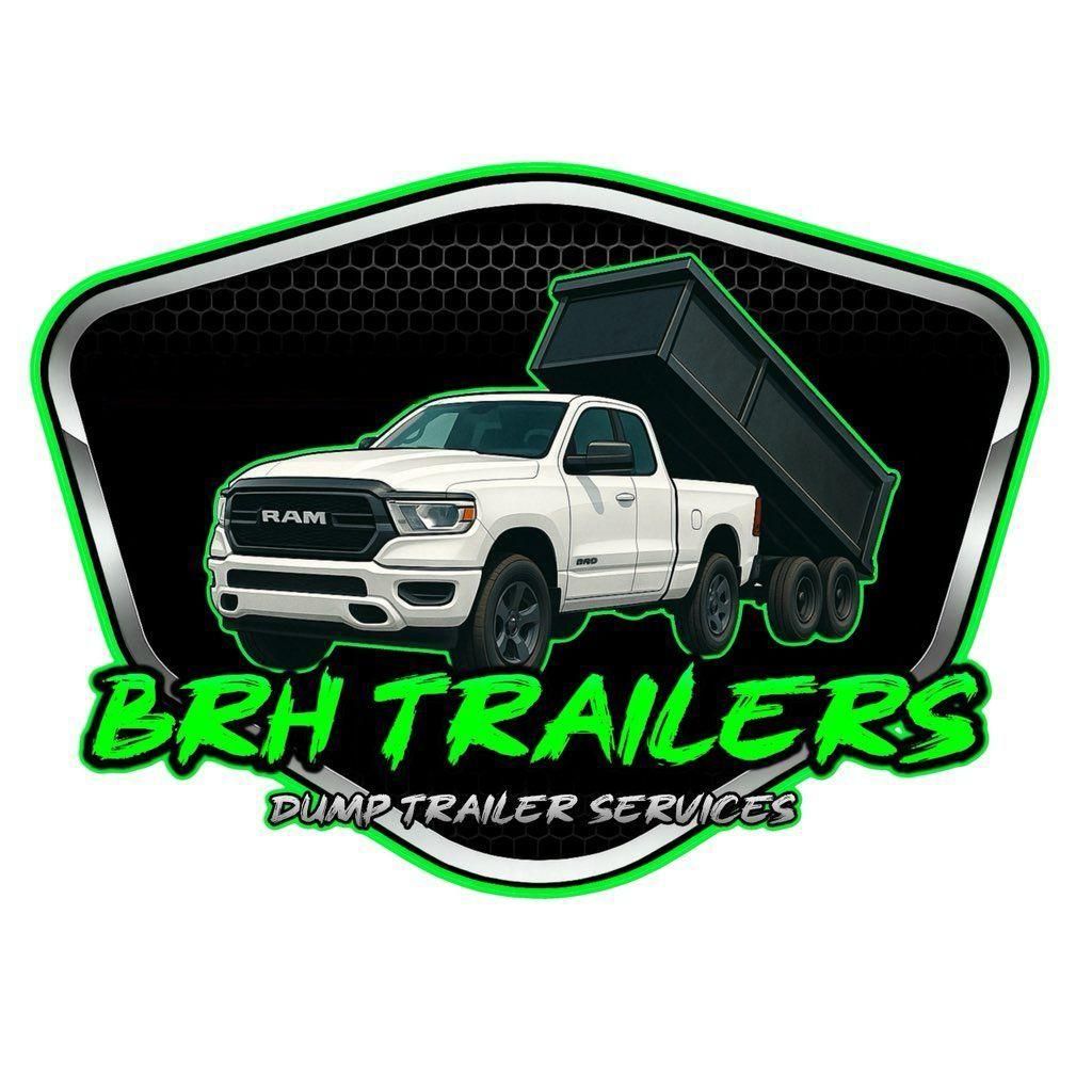 BRH Trailers