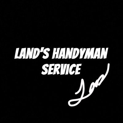 Avatar for Land's handyman service