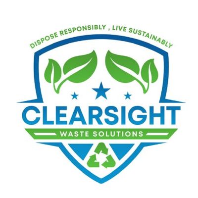 Avatar for ClearSight Waste Solutions