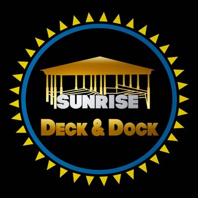 Avatar for Sunrise Deck & Dock LLC