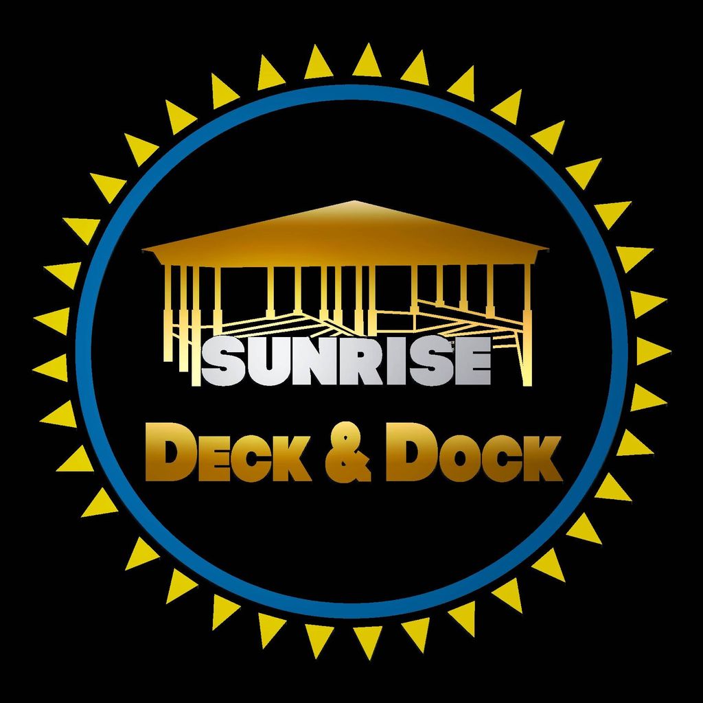 Sunrise Deck & Dock LLC