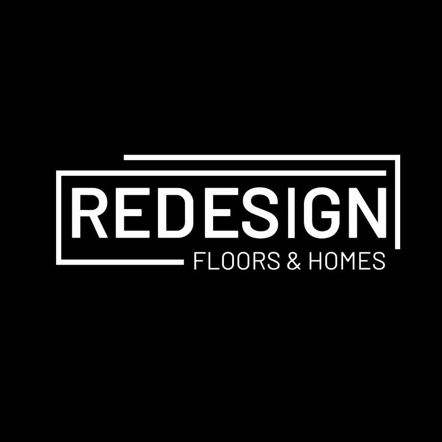 REDESIGN FLOORS & HOMES