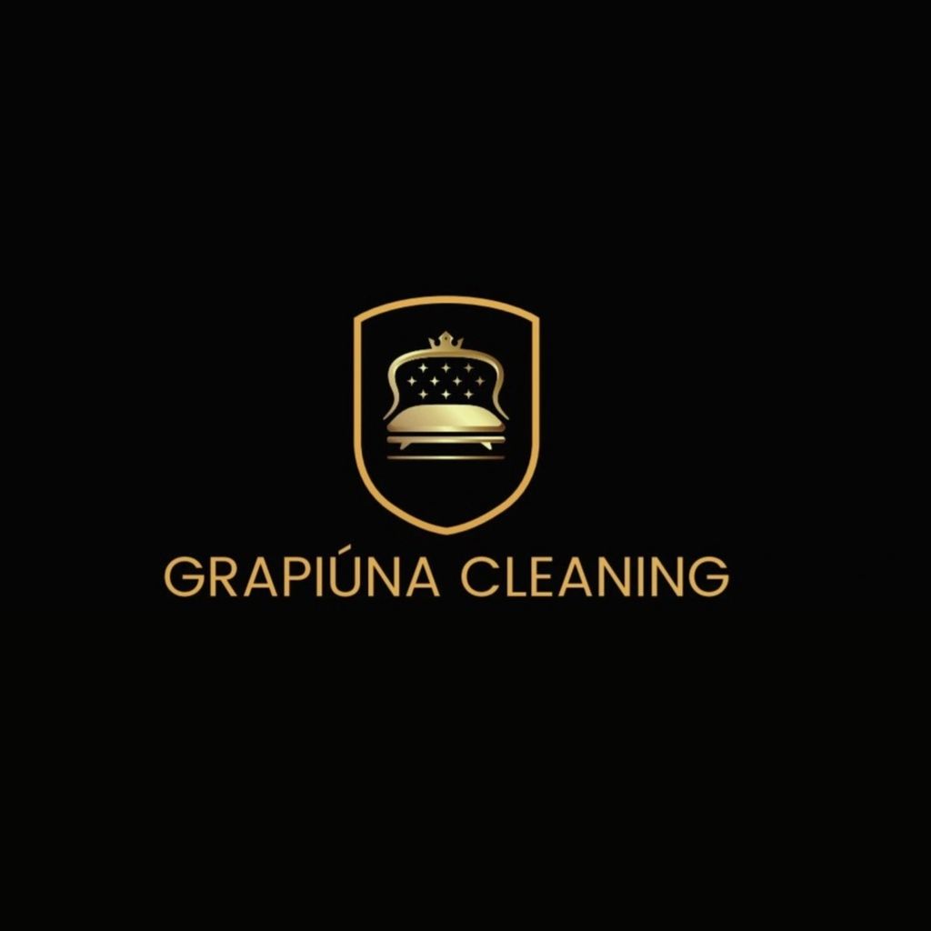 Grapiúna Cleaning