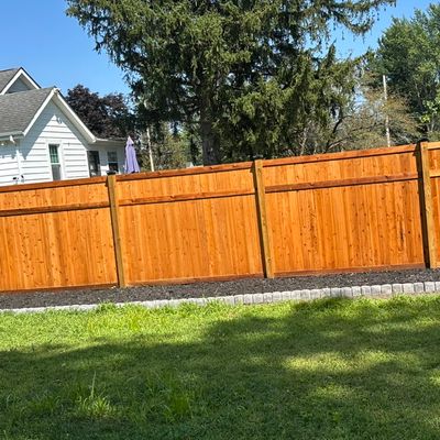 Avatar for Brian’s lawn care & landscaping services