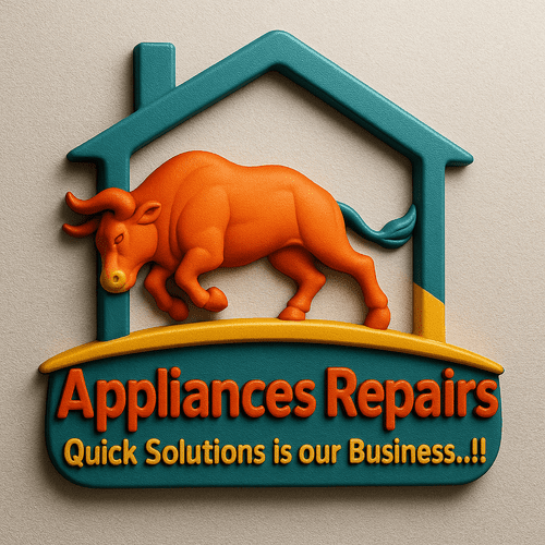 Bull Appliances Repairs