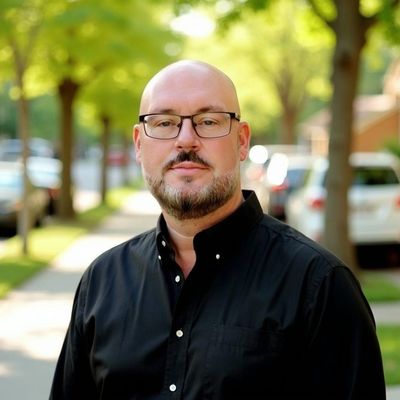 Avatar for Matthew Fallon