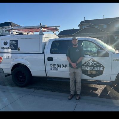 Avatar for Pioneer Plumbing Idaho