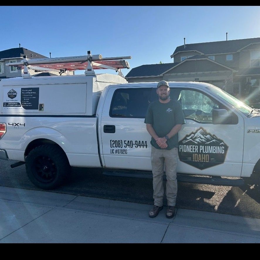 Pioneer Plumbing Idaho
