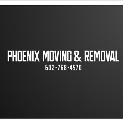 Avatar for PHOENIX MOVING & REMOVAL