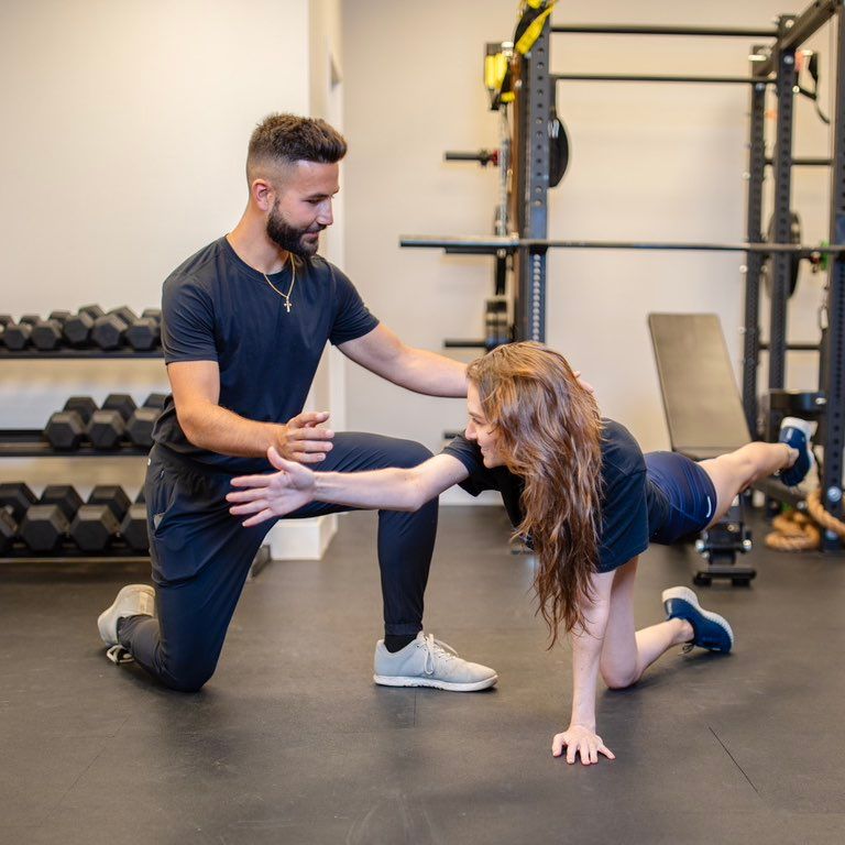 LARO Fitness and Nutrition