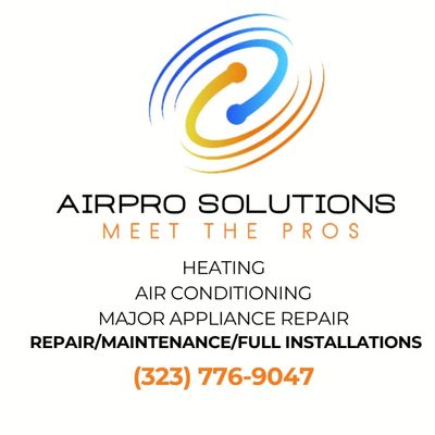 Avatar for AIRPRO SOLUTIONS