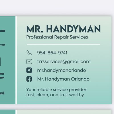 Avatar for TRRS SERVICES