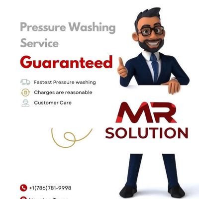 Avatar for Mr Solution