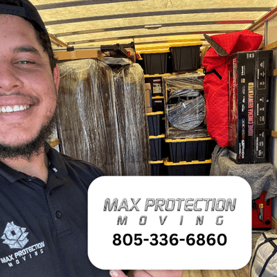 Avatar for Max Protection Moving - Legacy Branch