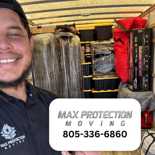 Max Protection Moving - Legacy Branch