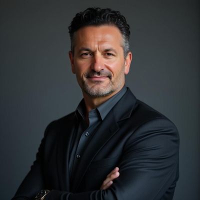 Avatar for Christopher Zek Signature Coaching