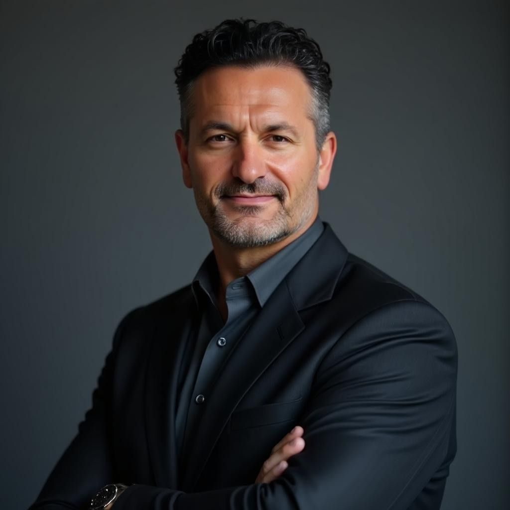 Christopher Zek Signature Coaching