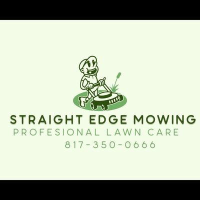 Avatar for Straight edge mowing